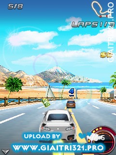 [NEW GAME] FAST AND FURIOUS