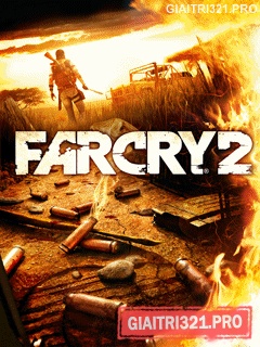 [ Games loft ] Far Cry II