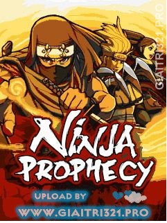 [SP HACK] - Tên Game: Ninja Prophecy (Gameloft SA) Hack by Mrbin