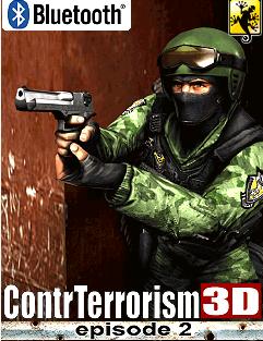 [Game Hack]  Counter Strike 3D Blue Tooth Hack Mua Súng Free