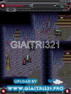 [Game Java] Alien Mascare Phần 1 - by Giaitri321