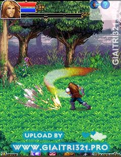 Game Legent Of Knight Hack Ful Tiền &amp; Skill