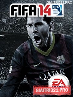 (game java)fifa 2014