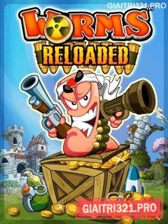 worms reloaded mobile